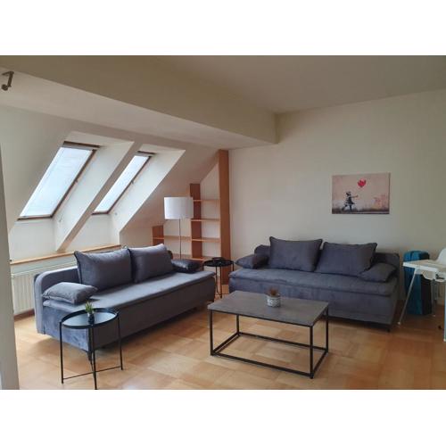 Am Corso Apartments