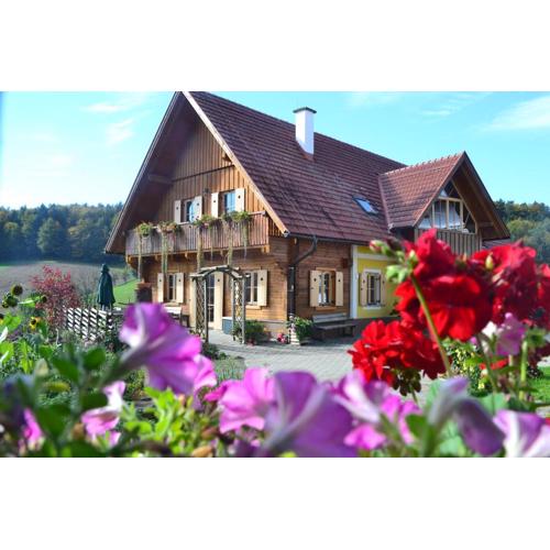 am Jaukhof Familie Stiendl