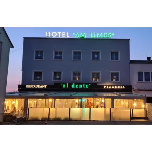 ''Am Limes'' Hotel