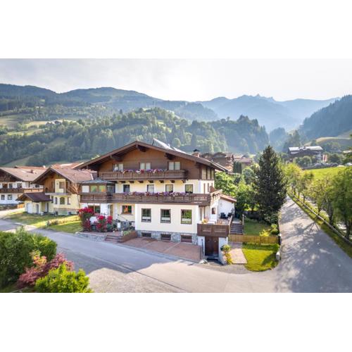 am mühlbach - einfach sein, mit Gemeinschaftsküche