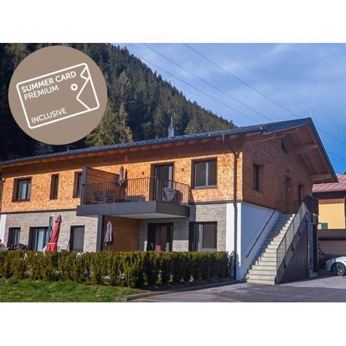 Am Römerweg - Appartements
