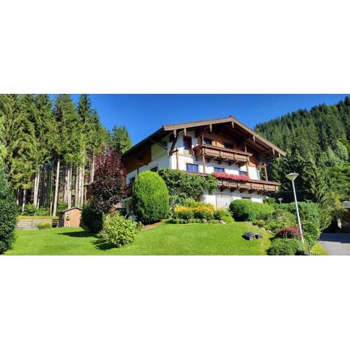 Am Waldrand 252