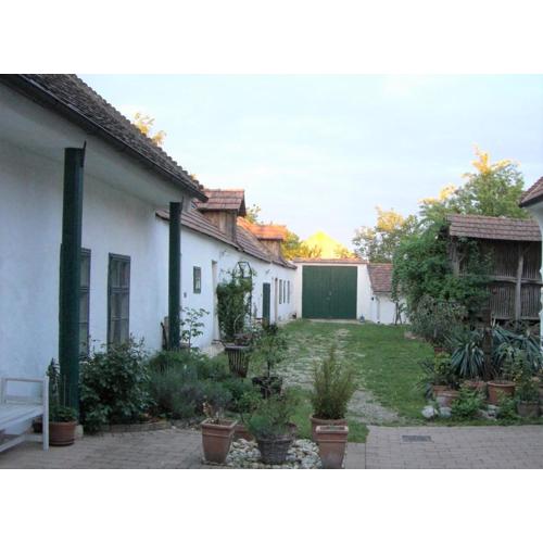 Am Ziegenhof