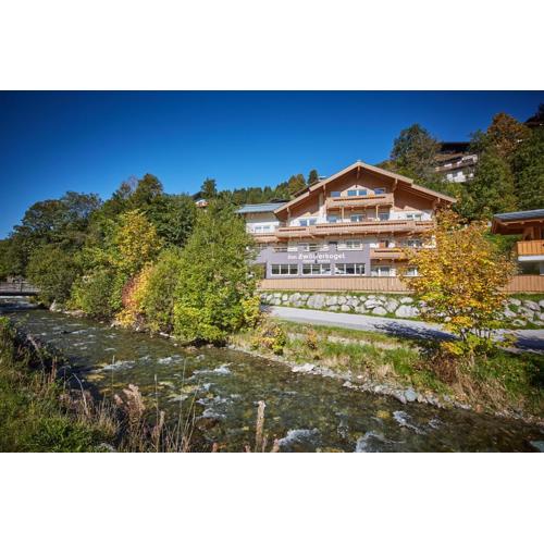 Am Zwölferkogel Appartements