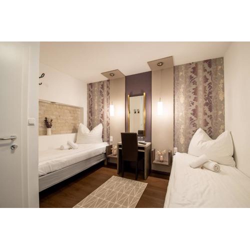AMADEA - Cityhotel Salzburg