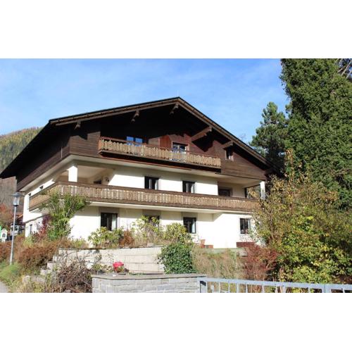 Amadee Appartements