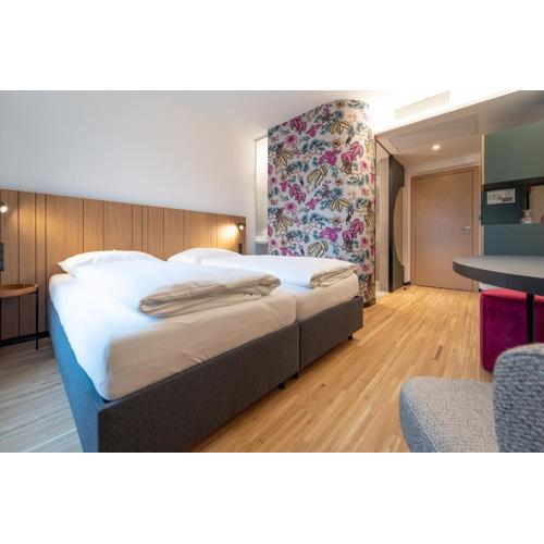 Amadeo Hotel Schaffenrath