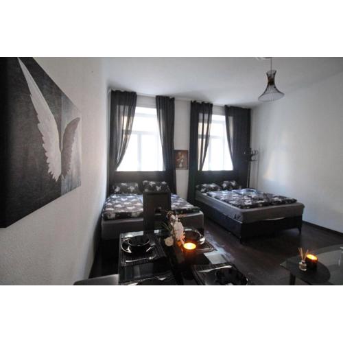 Amazing 1BR Apartment for 5P Great Location