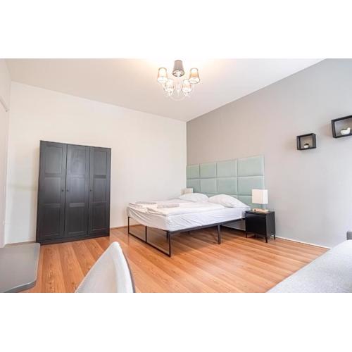 Amazing 1BR Perfect for Long stays