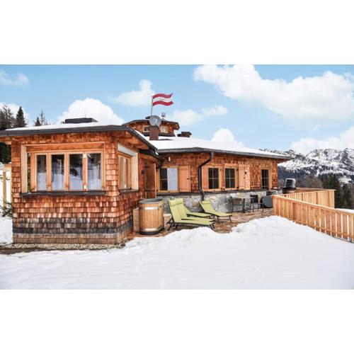 Amazing Apartment In Weißpriach