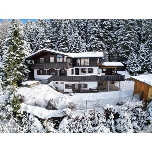 Amazing cottage in Tyrol with sauna