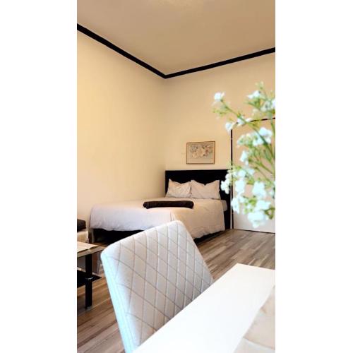 Amazing Modern Studio Near AKH