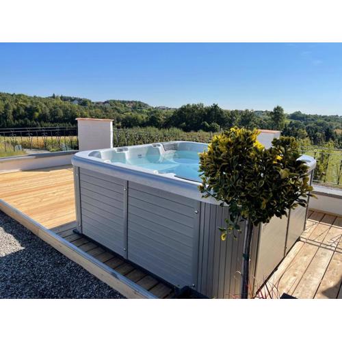 amberner Penthouse