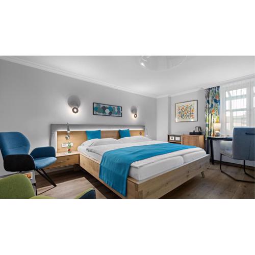 Ambiance Hotel - Braunau - Simbach