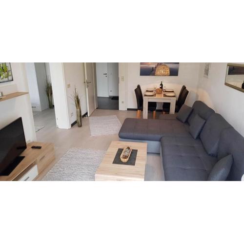Ambiente Ferienapartments Warmbad Villach