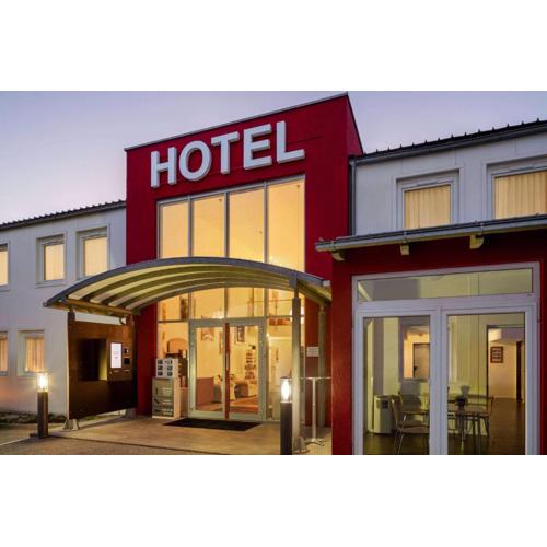 Amedia Express Sattledt, Trademark Collection by Wyndham