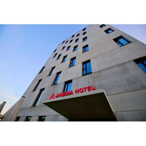 Amedia Lustenau, Trademark Collection by Wyndham
