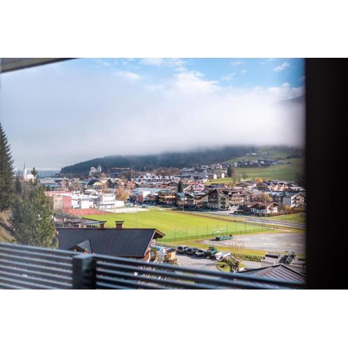 Amelies Mountain View