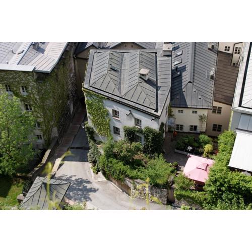 AmKapuziner Apartments