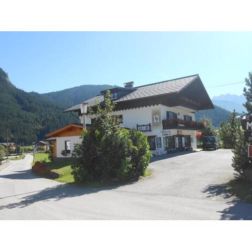 Ammoniten Blick - Appartement Gustav Gapp