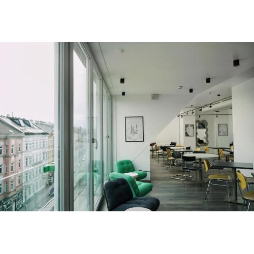 ampm Hotel Schönbrunn