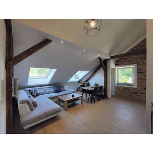Amstetten Penthouse