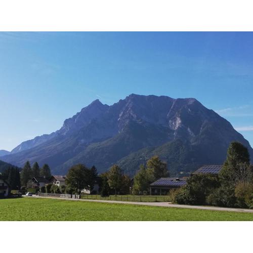 Amtmannhaus Ferienunterkunft