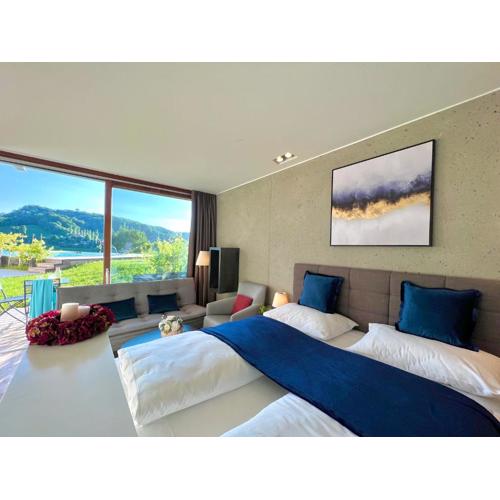 An der Lage - Exklusives Apartment mit Toskana Flair