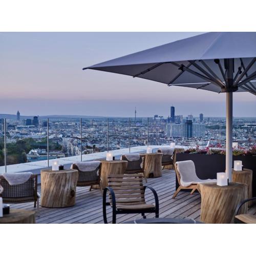 Andaz Vienna Am Belvedere, By Hyatt