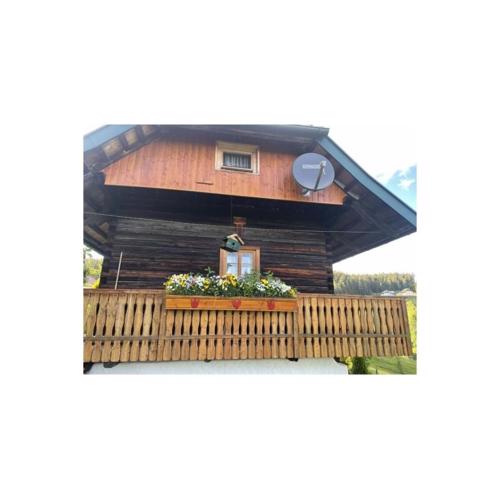 Andi s Berghütte Comfortable holiday residence