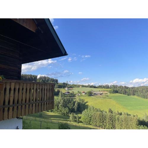 Andi's Berghütte
