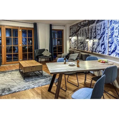Andrea 7 by SMR Rauris Apartments - inc Spa and near Gondola