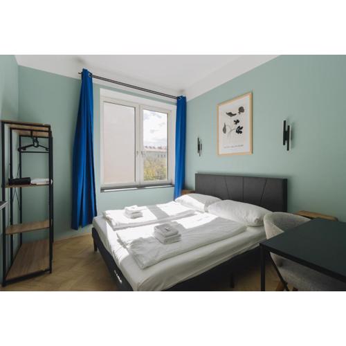 Angeli Room Oasis