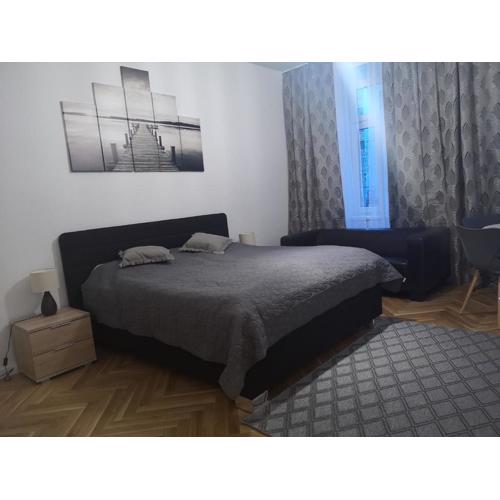 Angelika Apartments