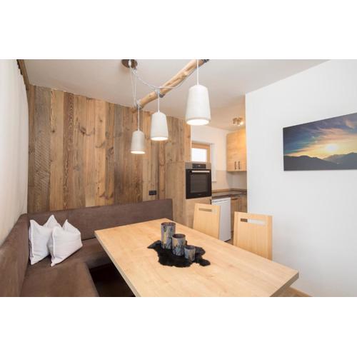 Angerer Alpine Suiten und Familienappartements Tirol