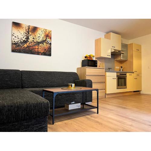 Anita Apartment 1
