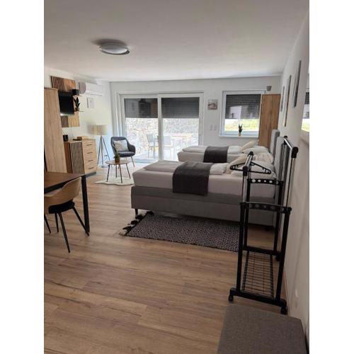 Anita Apartment Breitenbrunn Chill And Relax