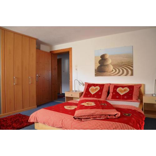 Anita's Ferienwohnung nahe Neuschwanstein