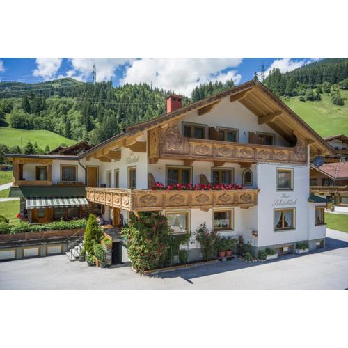 Anja's Schönblick - Bed & Breakfast