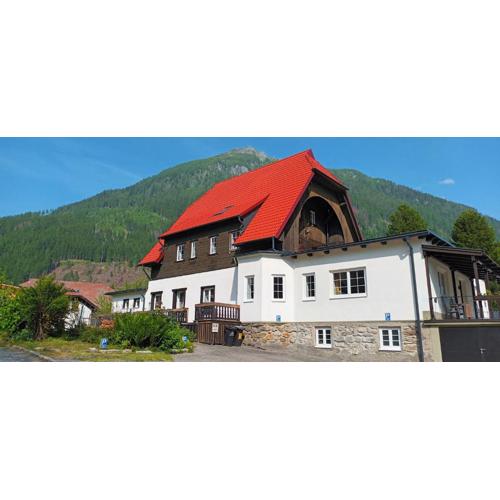 Ankogel Lofts Mallnitz