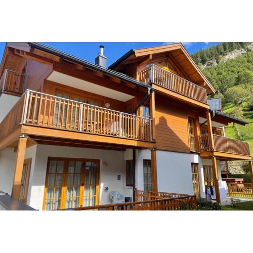 Anna 1 by SMR Rauris Apartments - inc Spa and near Gondola