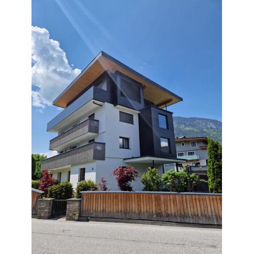 Anna & Paul Appartements