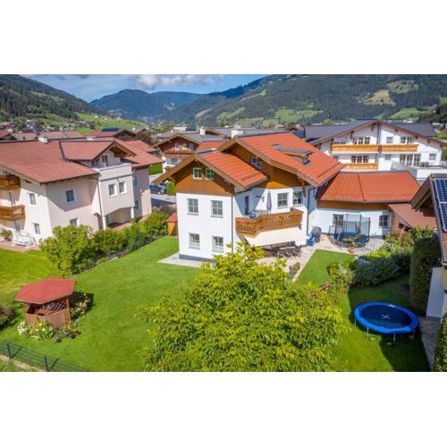 Annas - Appartements