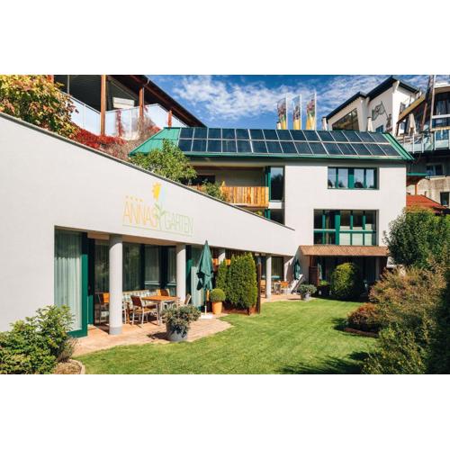 Annas Garten