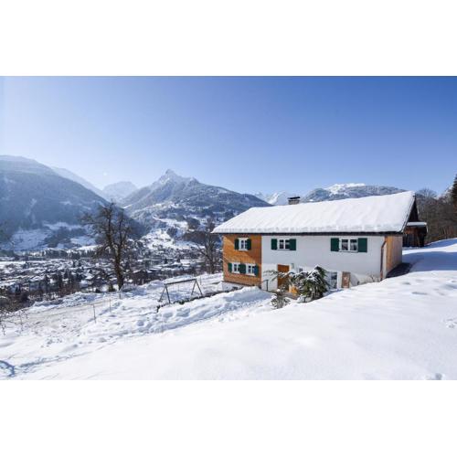 Annas Muntafuner Hus
