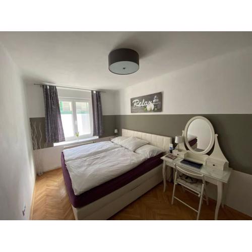 Annenstrasse GRAZ central Apartment'6Beds'freeParking
