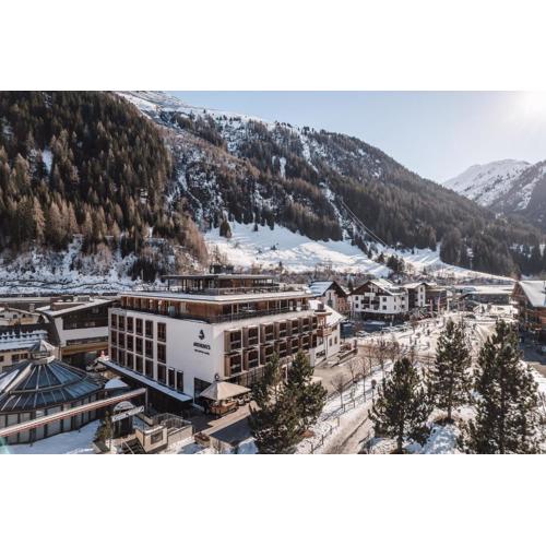 Anthony's Life&Style Hotel