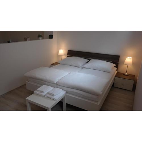 Antonio Appartement