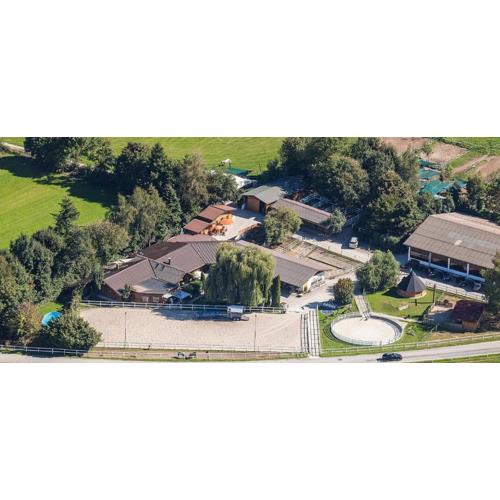 AP-Ranch Ferienzimmer Auszeit