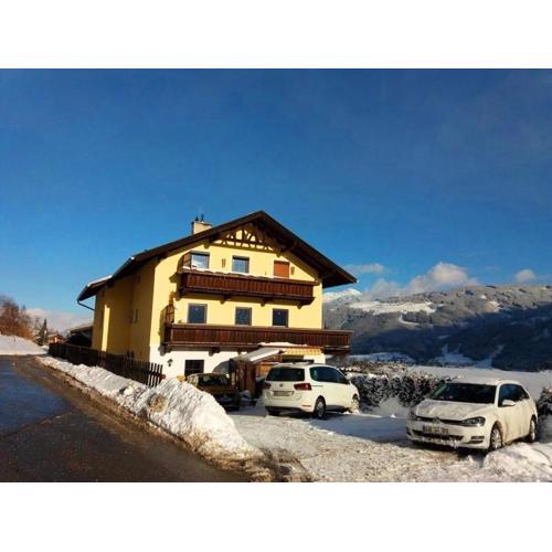 Apart- Chalet GletscherGlück